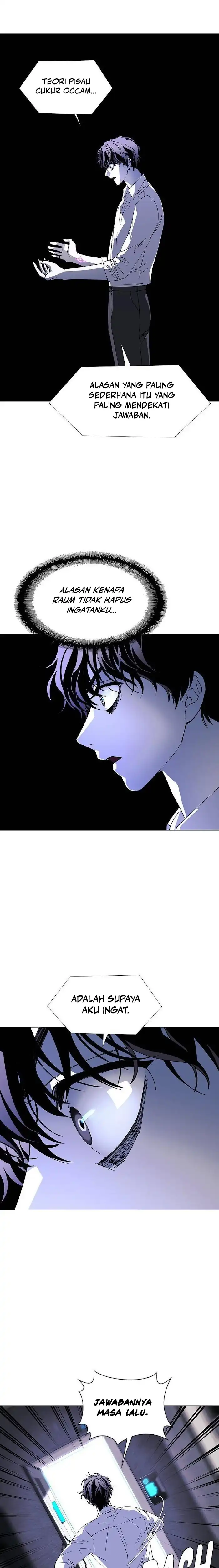 Baca If AI Rules the World - Chapter 41 halaman 14