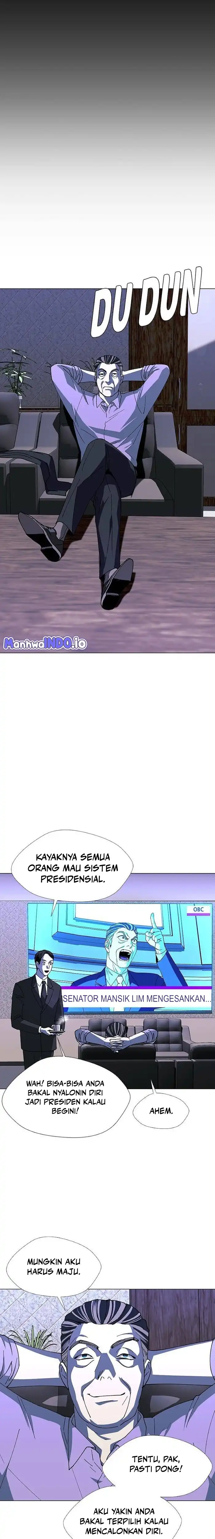 Baca If AI Rules the World - Chapter 41 halaman 18