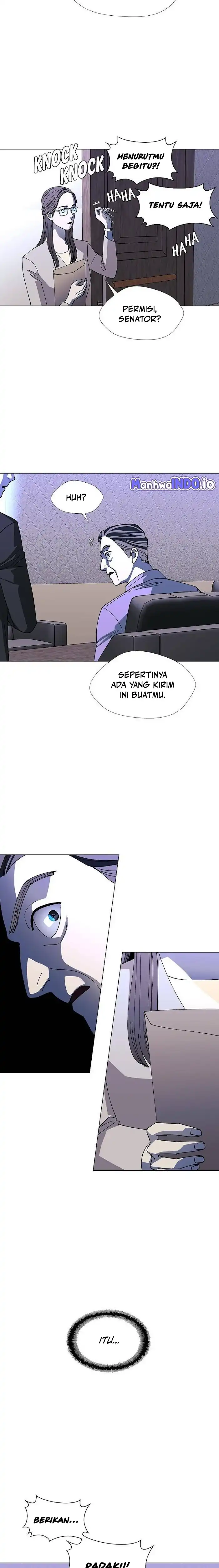 Baca If AI Rules the World - Chapter 41 halaman 19