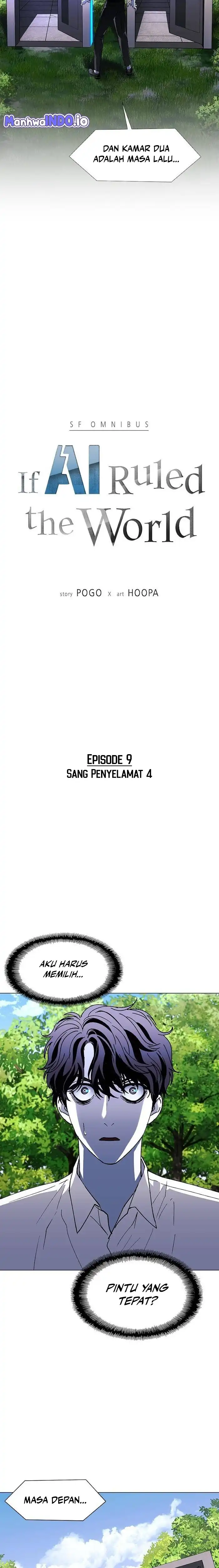 Baca If AI Rules the World - Chapter 41 halaman 2