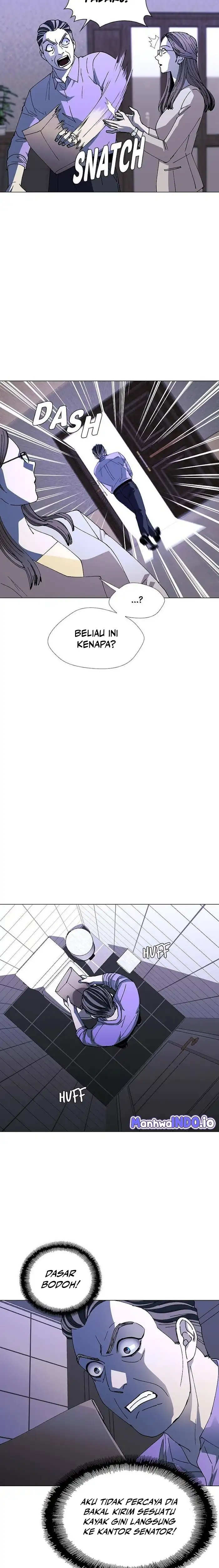 Baca If AI Rules the World - Chapter 41 halaman 20