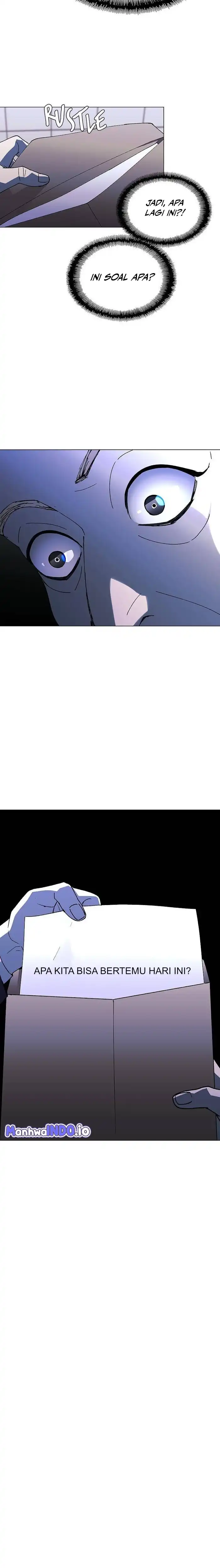 Baca If AI Rules the World - Chapter 41 halaman 21