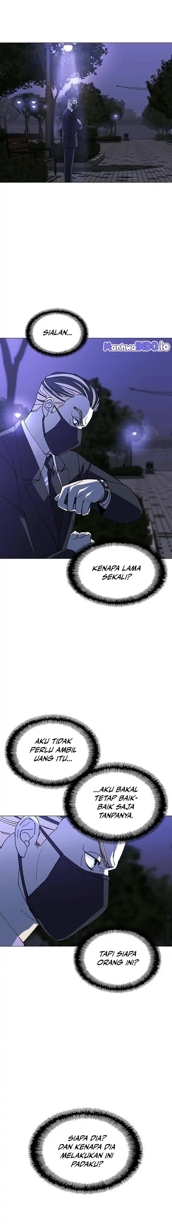 Baca If AI Rules the World - Chapter 41 halaman 22