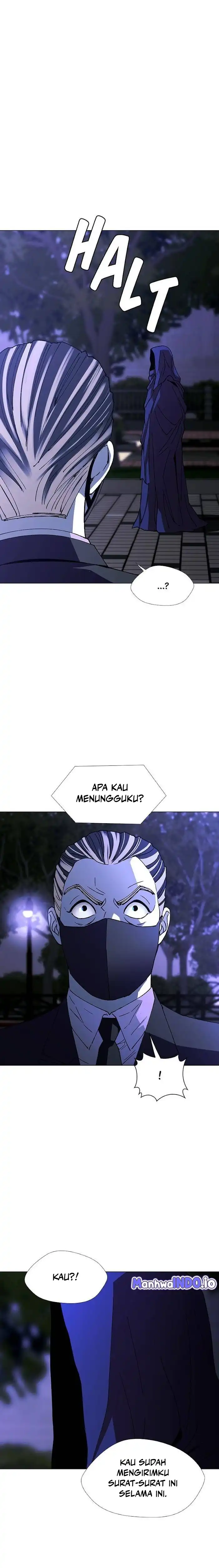 Baca If AI Rules the World - Chapter 41 halaman 23