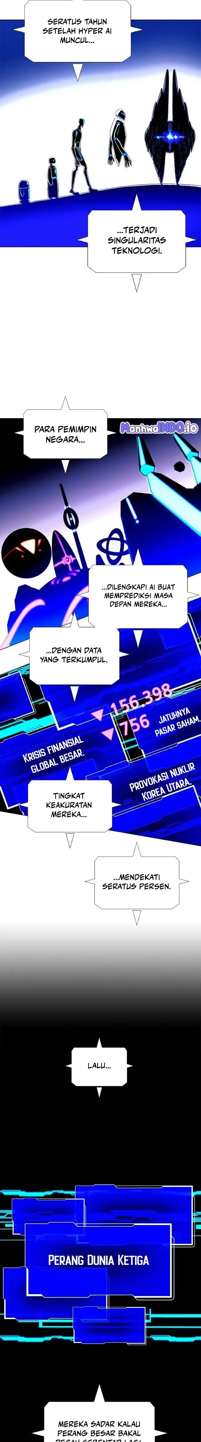 Baca If AI Rules the World - Chapter 41 halaman 5