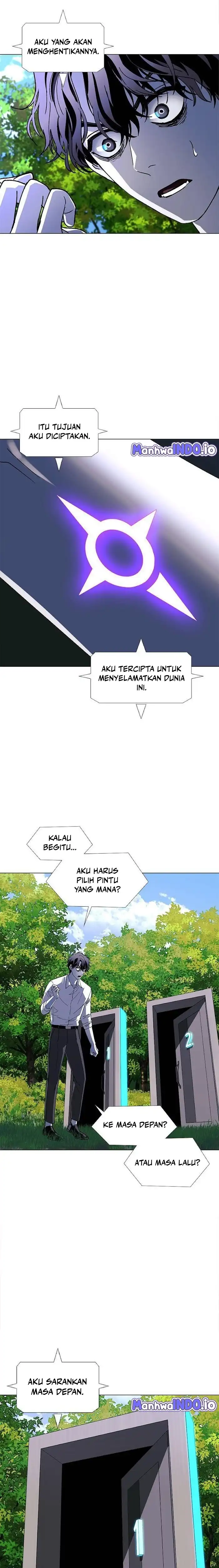Baca If AI Rules the World - Chapter 41 halaman 8