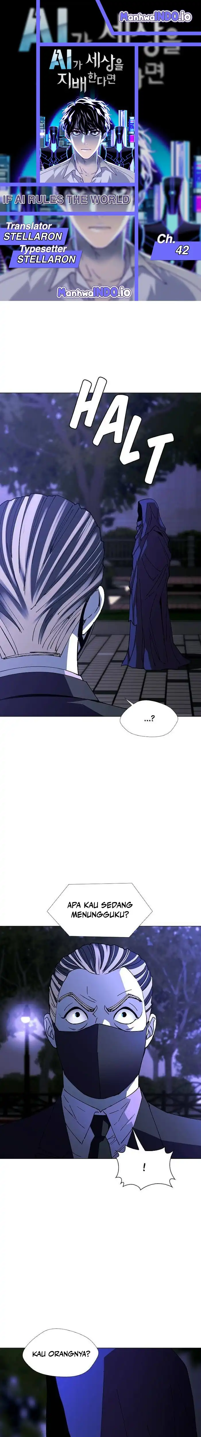 Baca If AI Rules the World - Chapter 42 halaman 1