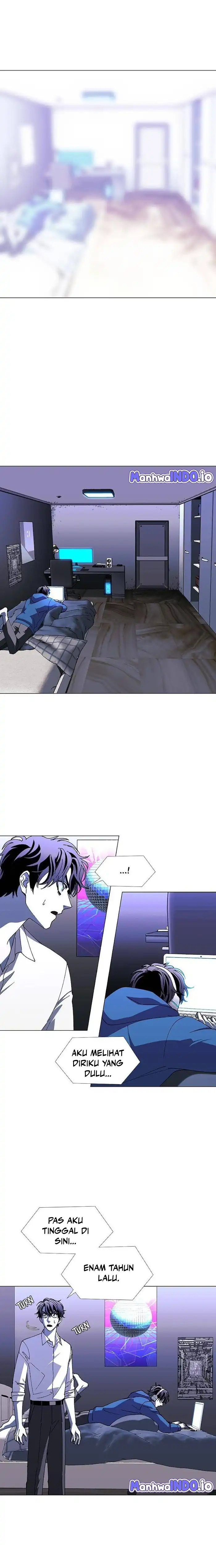 Baca If AI Rules the World - Chapter 42 halaman 10