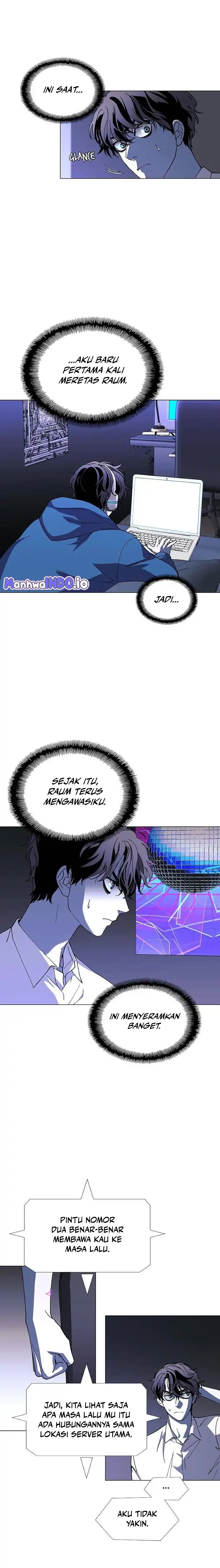 Baca If AI Rules the World - Chapter 42 halaman 11