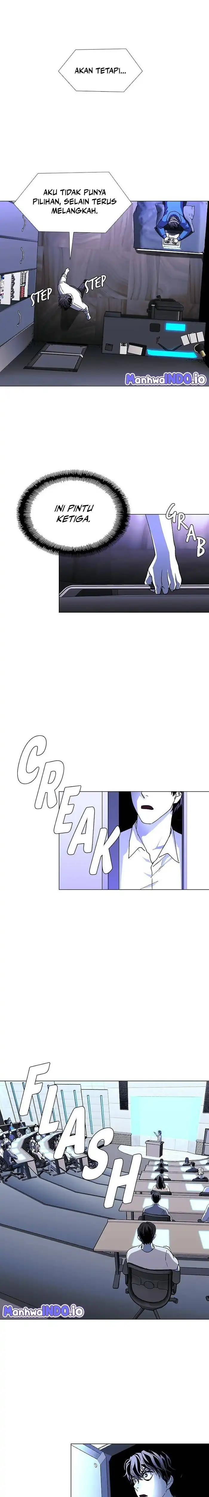 Baca If AI Rules the World - Chapter 42 halaman 12