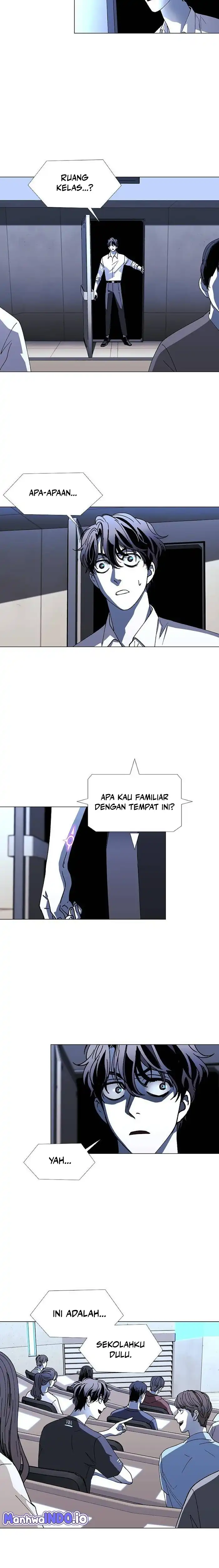 Baca If AI Rules the World - Chapter 42 halaman 13