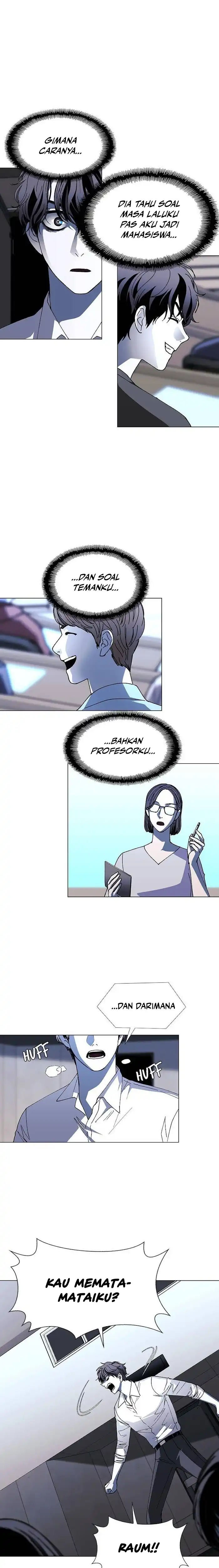 Baca If AI Rules the World - Chapter 42 halaman 14