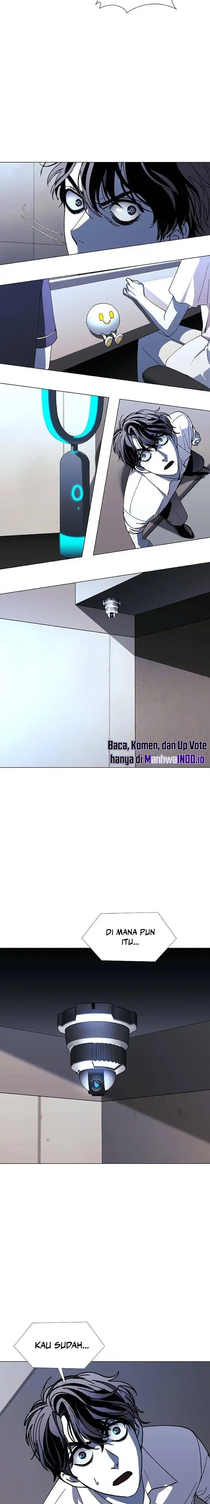 Baca If AI Rules the World - Chapter 42 halaman 15