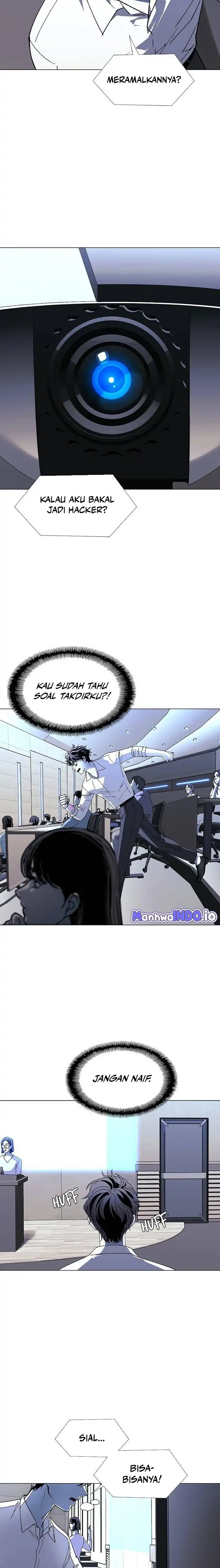 Baca If AI Rules the World - Chapter 42 halaman 16