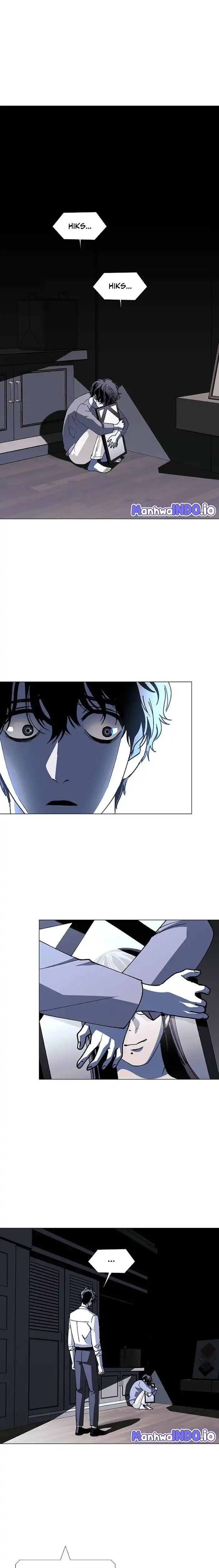 Baca If AI Rules the World - Chapter 42 halaman 18