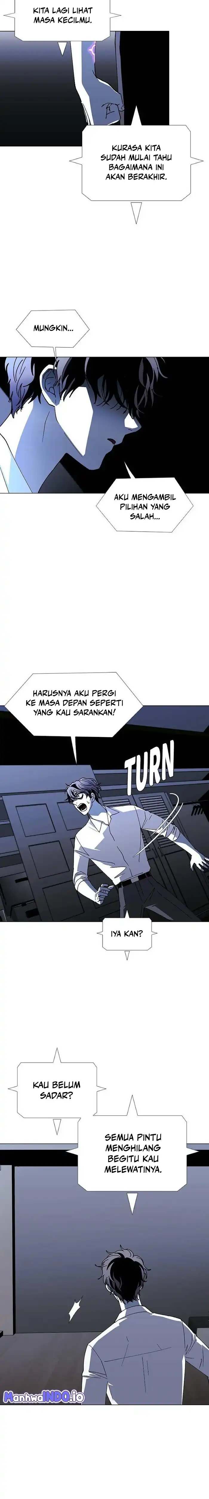 Baca If AI Rules the World - Chapter 42 halaman 19