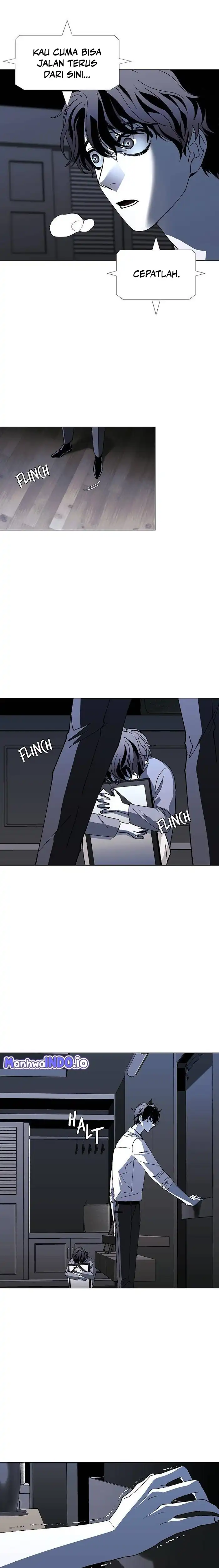 Baca If AI Rules the World - Chapter 42 halaman 20