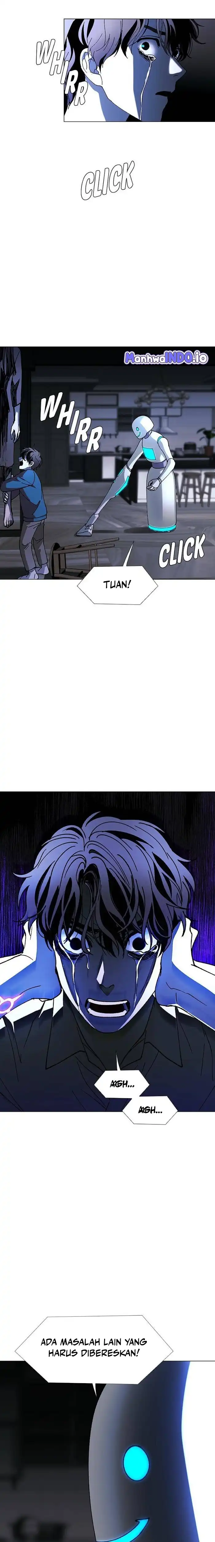 Baca If AI Rules the World - Chapter 42 halaman 23