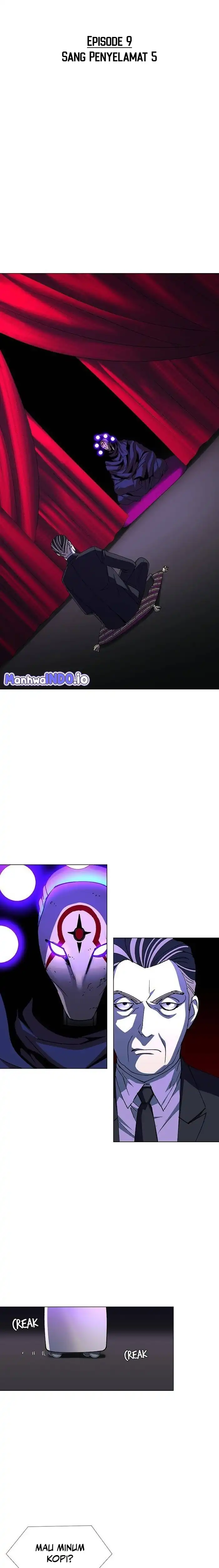 Baca If AI Rules the World - Chapter 42 halaman 3