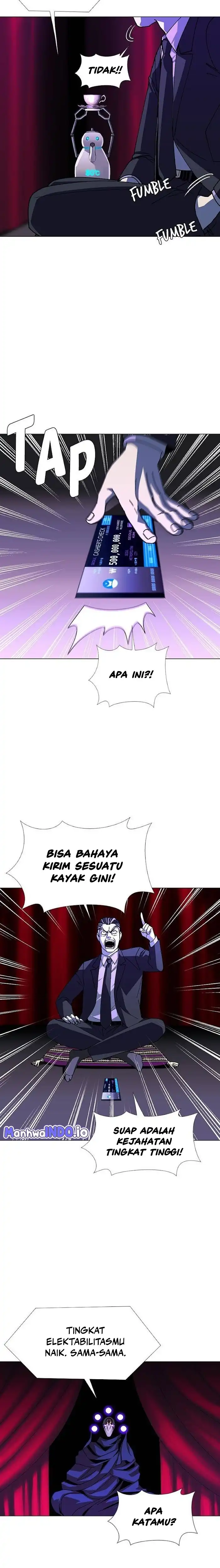 Baca If AI Rules the World - Chapter 42 halaman 4