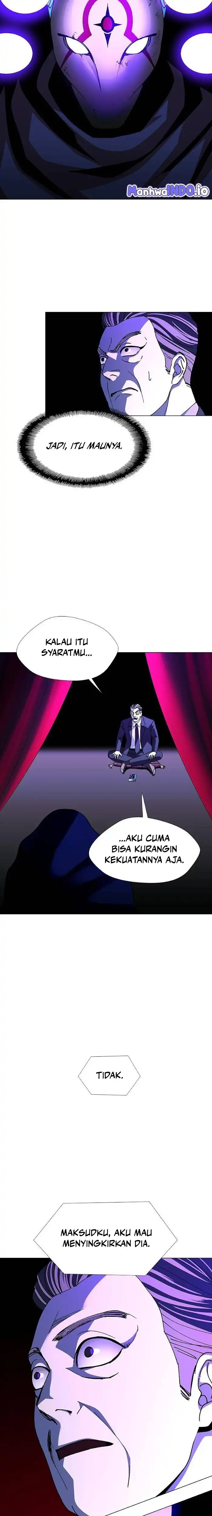 Baca If AI Rules the World - Chapter 42 halaman 8