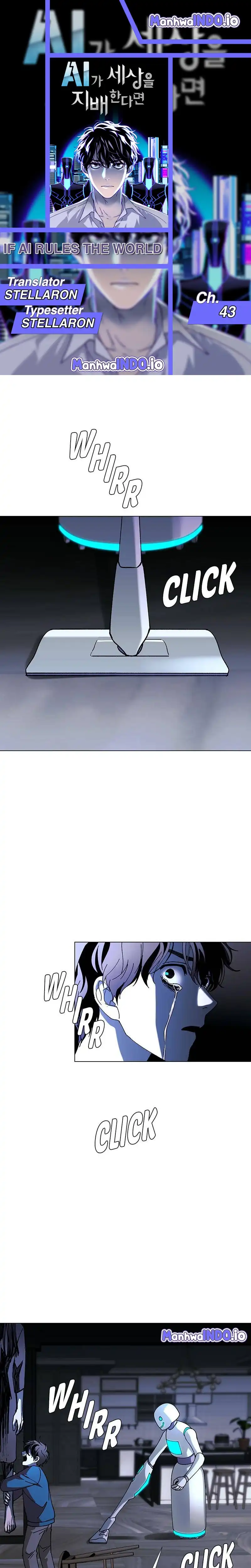 Baca If AI Rules the World - Chapter 43 halaman 1