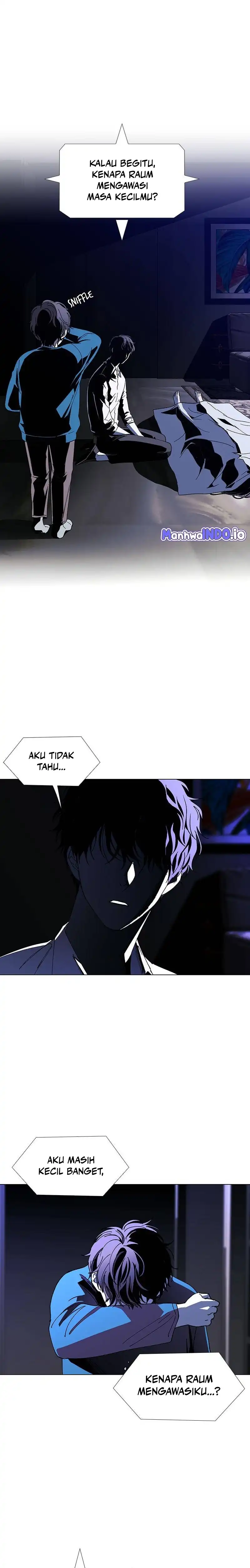 Baca If AI Rules the World - Chapter 43 halaman 11