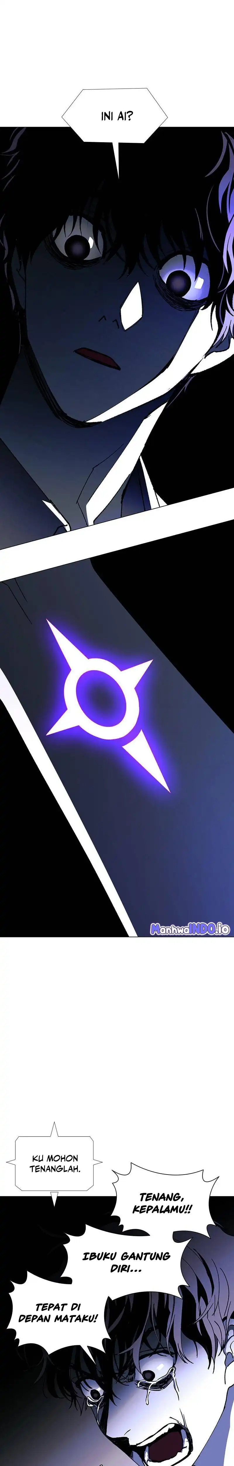 Baca If AI Rules the World - Chapter 43 halaman 14