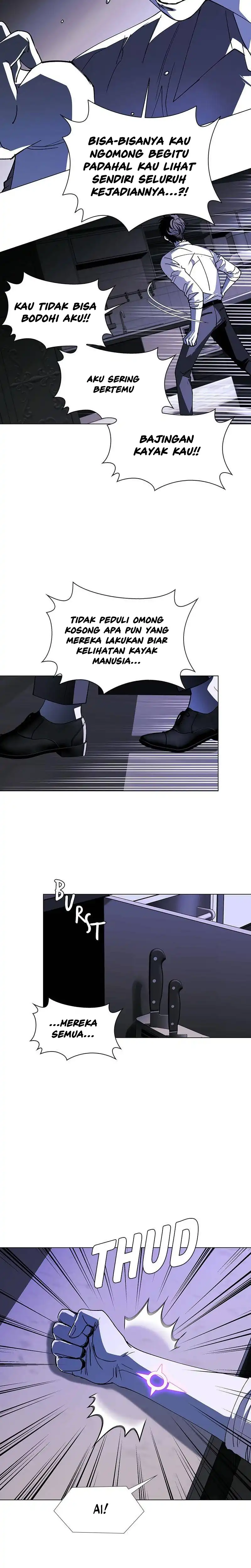 Baca If AI Rules the World - Chapter 43 halaman 15