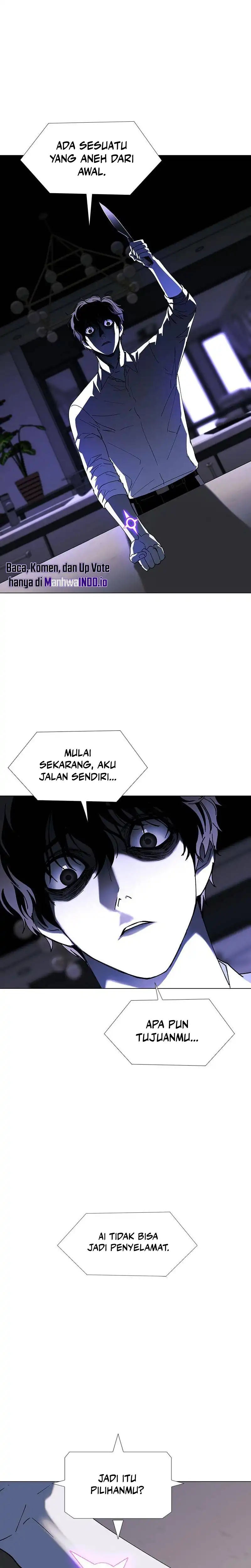 Baca If AI Rules the World - Chapter 43 halaman 16