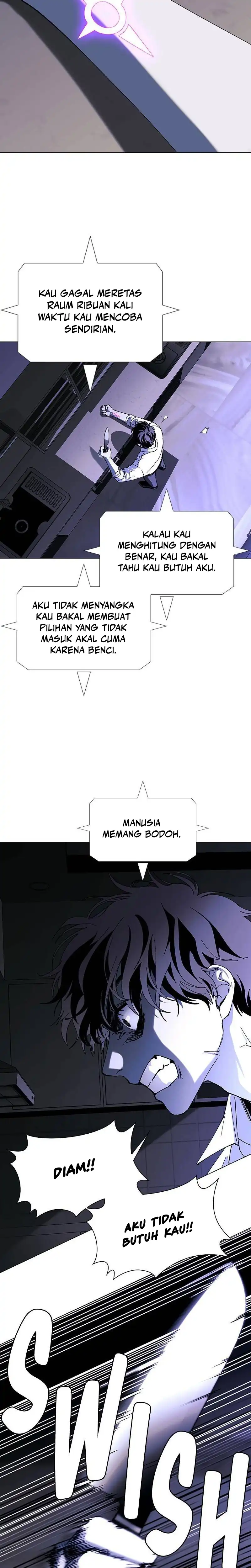 Baca If AI Rules the World - Chapter 43 halaman 17