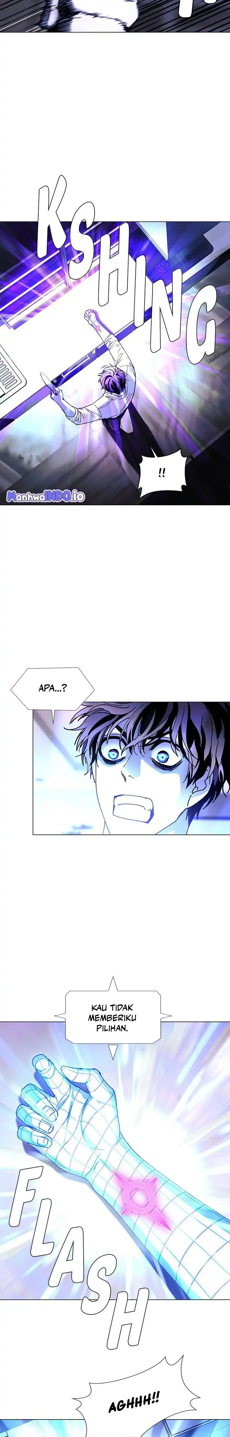 Baca If AI Rules the World - Chapter 43 halaman 18