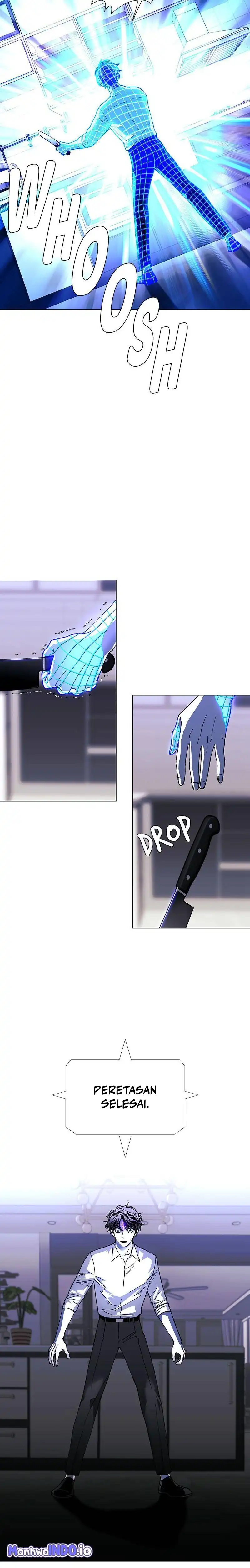 Baca If AI Rules the World - Chapter 43 halaman 19