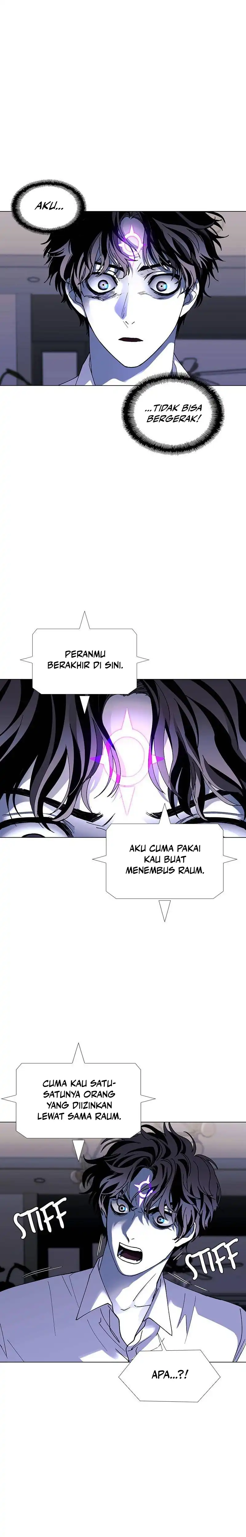 Baca If AI Rules the World - Chapter 43 halaman 20