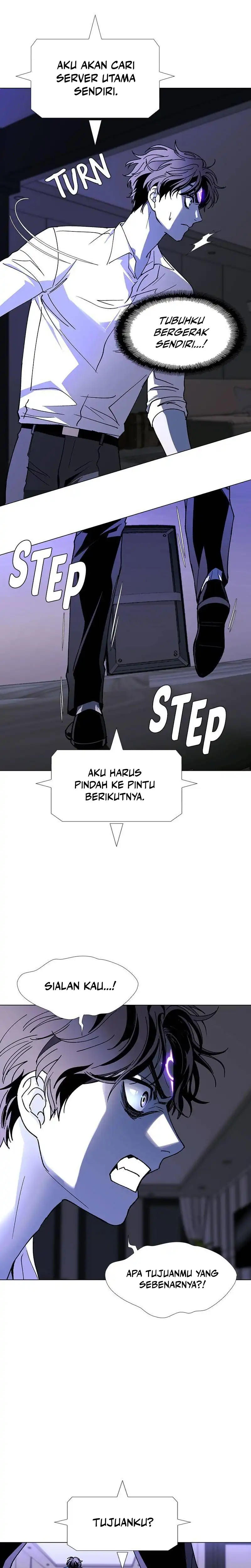 Baca If AI Rules the World - Chapter 43 halaman 21