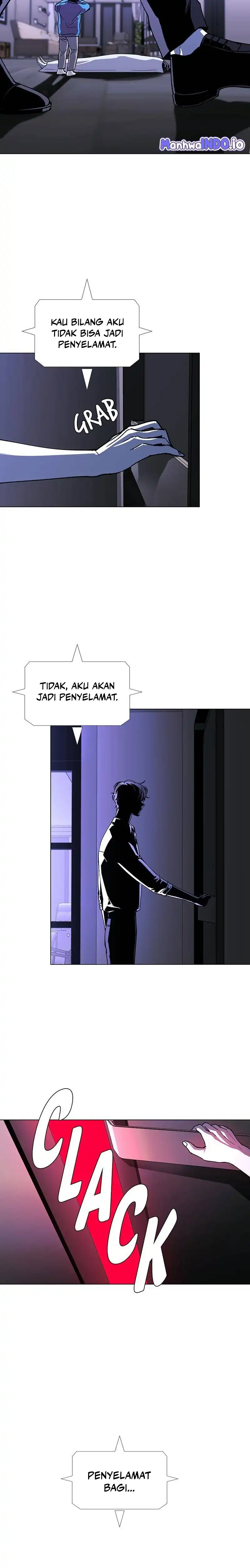 Baca If AI Rules the World - Chapter 43 halaman 22
