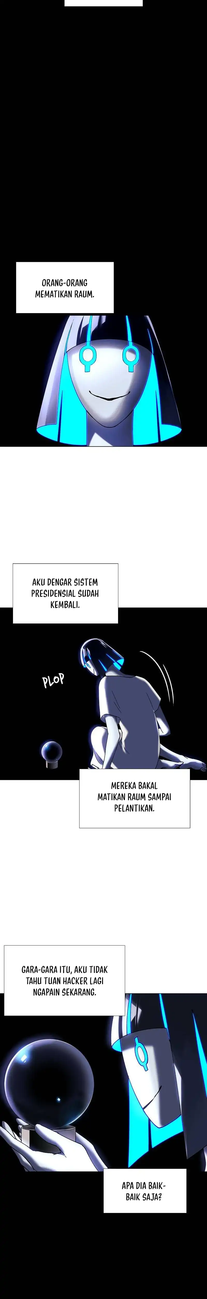 Baca If AI Rules the World - Chapter 43 halaman 24
