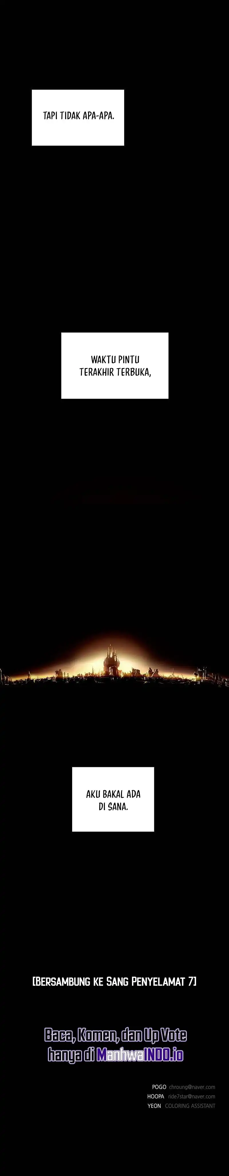 Baca If AI Rules the World - Chapter 43 halaman 25