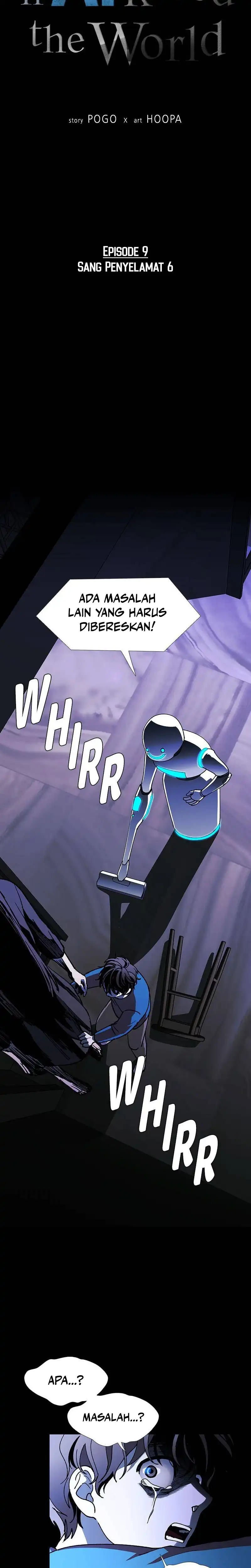 Baca If AI Rules the World - Chapter 43 halaman 3