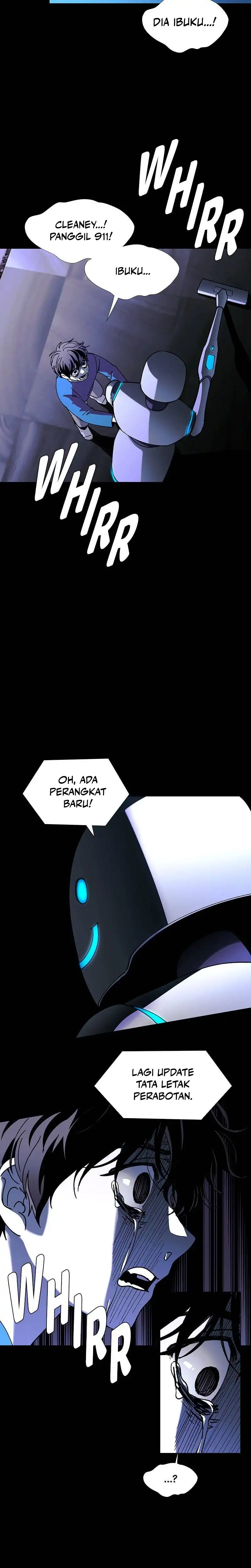 Baca If AI Rules the World - Chapter 43 halaman 4