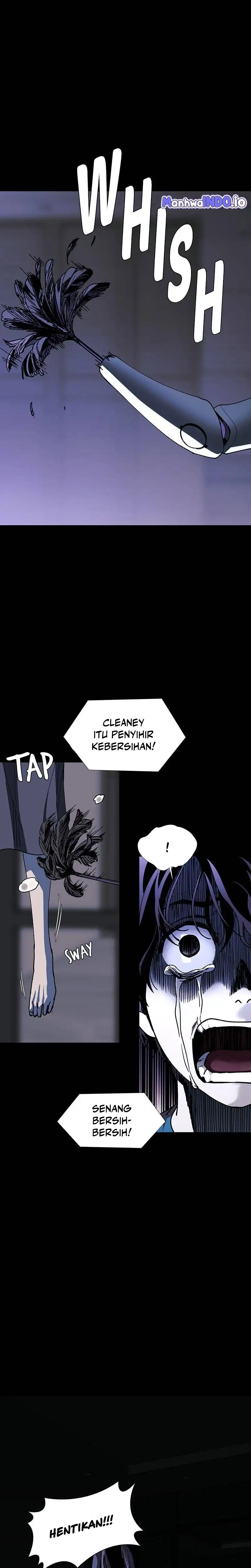 Baca If AI Rules the World - Chapter 43 halaman 5