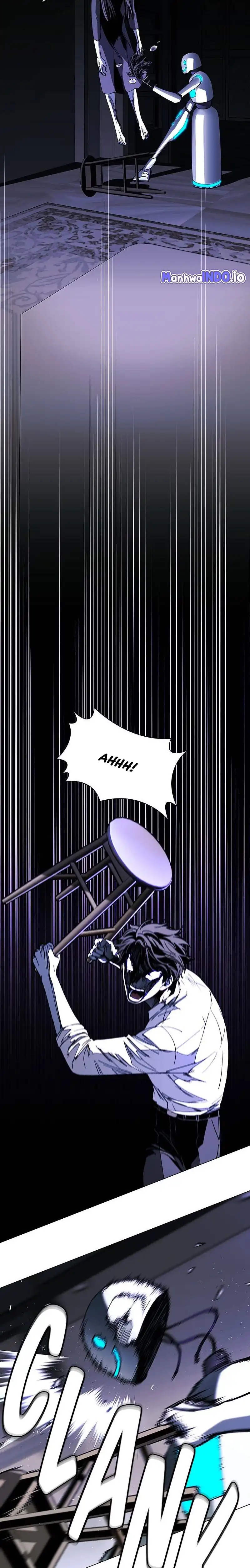 Baca If AI Rules the World - Chapter 43 halaman 6