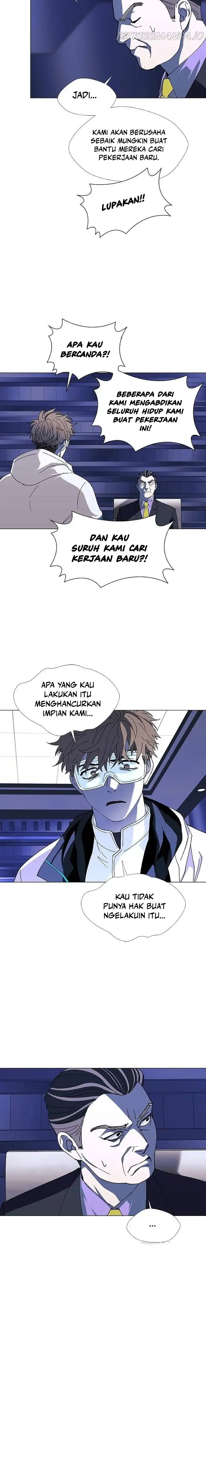 Baca If AI Rules the World - Chapter 44 halaman 11