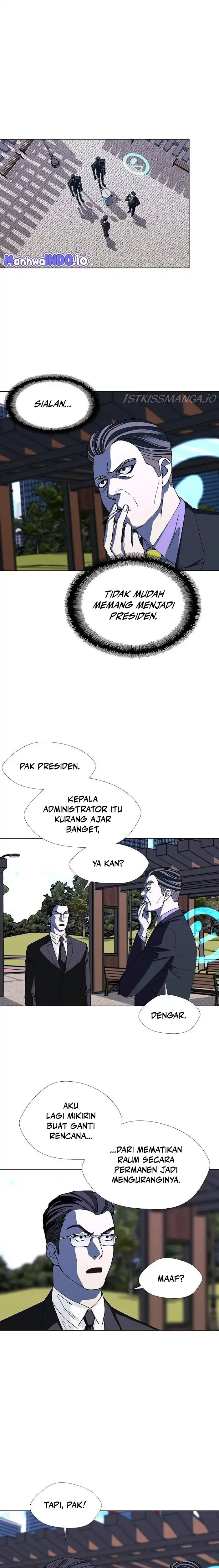 Baca If AI Rules the World - Chapter 44 halaman 12