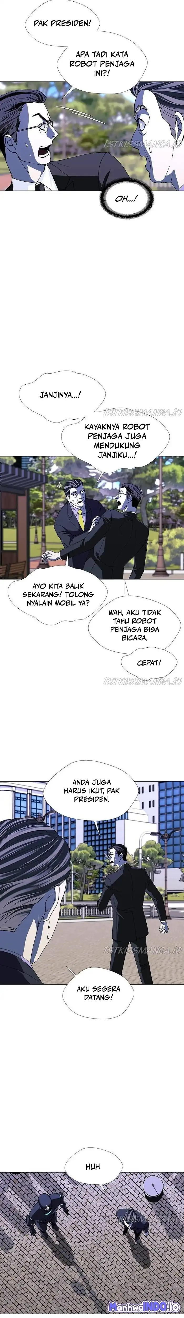 Baca If AI Rules the World - Chapter 44 halaman 15