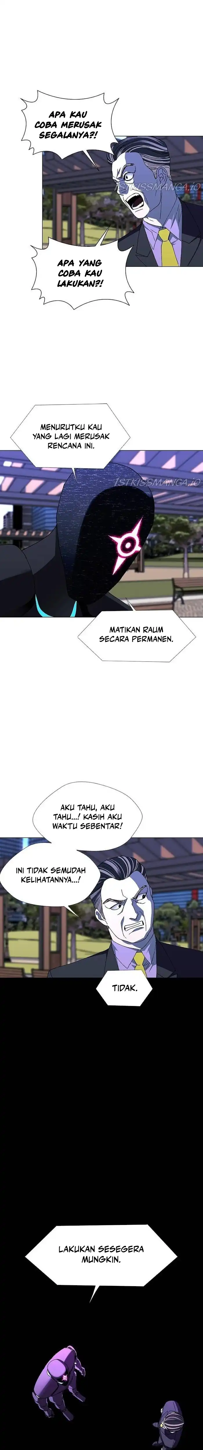 Baca If AI Rules the World - Chapter 44 halaman 16