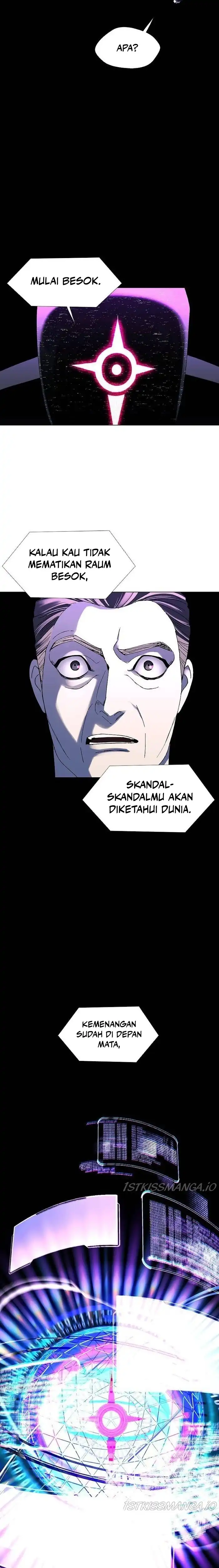 Baca If AI Rules the World - Chapter 44 halaman 17