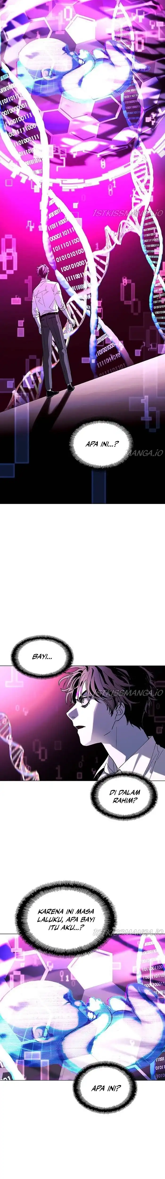 Baca If AI Rules the World - Chapter 44 halaman 19