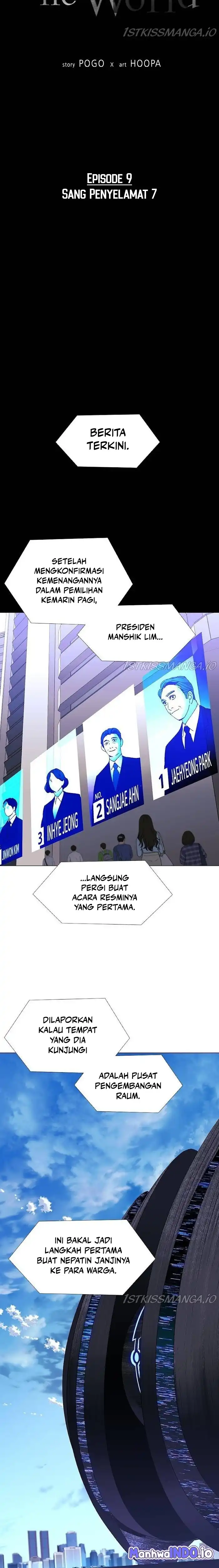 Baca If AI Rules the World - Chapter 44 halaman 2