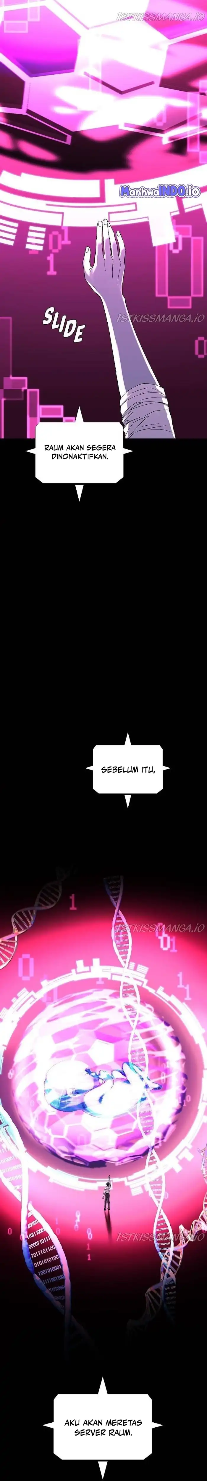 Baca If AI Rules the World - Chapter 44 halaman 21